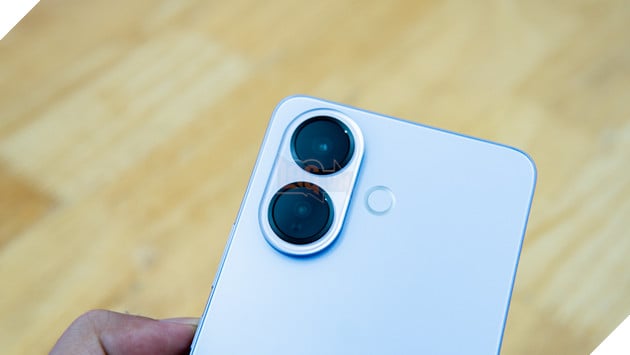 Đánh Giá vivo V60 Lite 5G: Smartphone Tầm Trung Mạnh Mẽ Với AI Và Hiệu Năng Vượt Trội 5