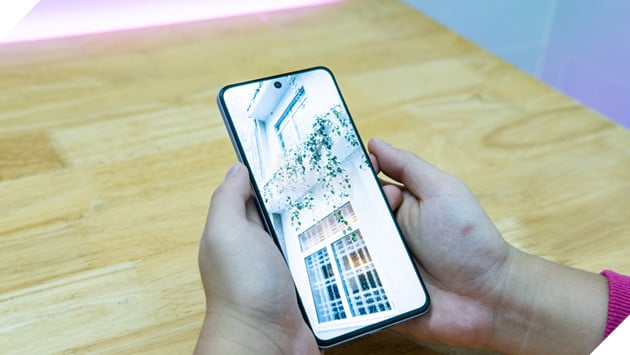 Đánh Giá vivo V60 Lite 5G: Smartphone Tầm Trung Mạnh Mẽ Với AI Và Hiệu Năng Vượt Trội 15