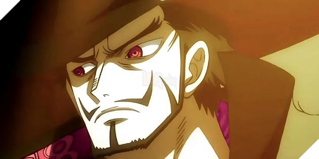 Những hải tặc từng đánh bại Roronoa Zoro trong One Piece 4