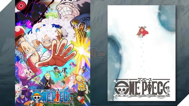 “One Piece” Chính Thức Giảm Tần Suất Phát Sóng Còn 26 Tập/Năm: Dấu Mốc Lịch Sử Sau 26 Năm Không Nghỉ