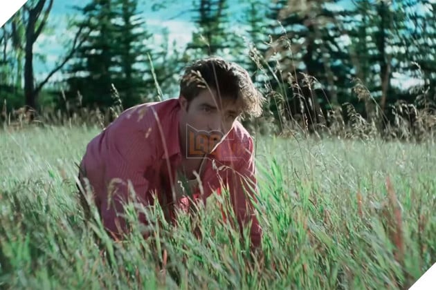 Hình ảnh sao nam Robert Pattinson trong phim Die, My Love.