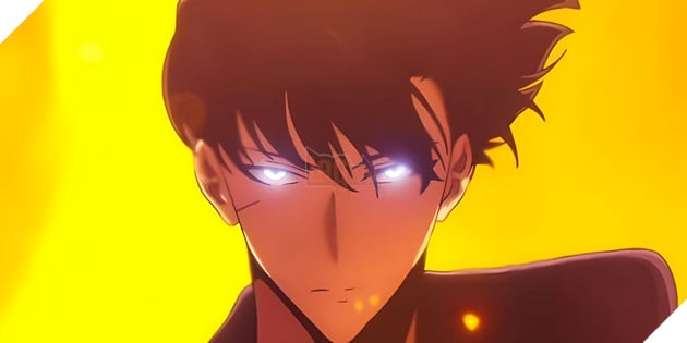 Solo Leveling chuẩn bị ra mắt phim điện ảnh mới vào năm 2026