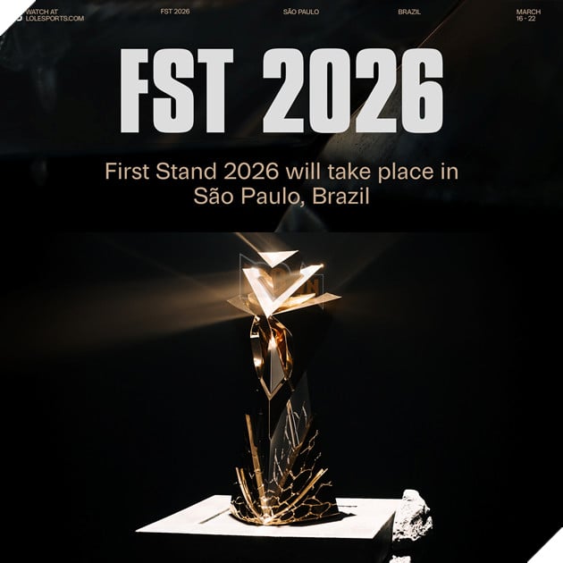 LMHT: Lộ Trình Hệ Thống Các Giải Đấu Quốc Tế Mùa Giải 2026