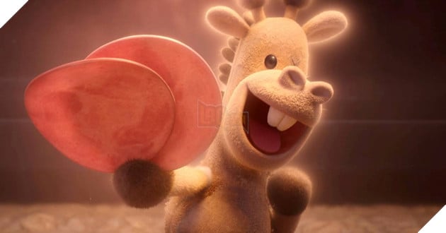 Hình ảnh về phim In Your Dreams.