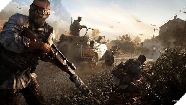 Giải Mã Sức Hút Của ARC Raiders So Với Battlefield 6 2