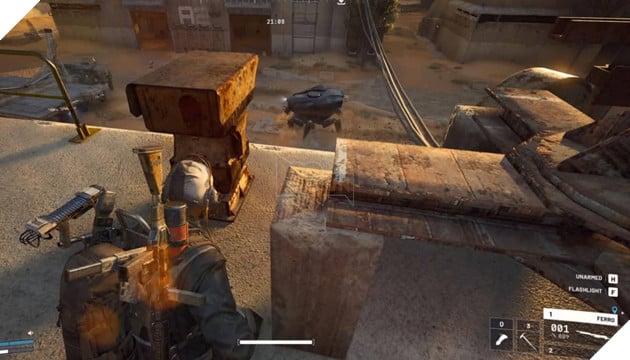 Giải Mã Sức Hút Của ARC Raiders So Với Battlefield 6 3