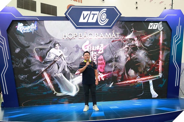 Giang Hồ Ngũ Tuyệt Chính Thức Ra Mắt Phiên Bản Pc Mở Ra Kỷ Nguyên Mới Cho Game Kiếm Hiệp  2