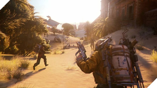 Giải Mã Sức Hút Của ARC Raiders So Với Battlefield 6