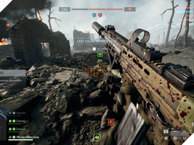 Giải Mã Sức Hút Của ARC Raiders So Với Battlefield 6 5