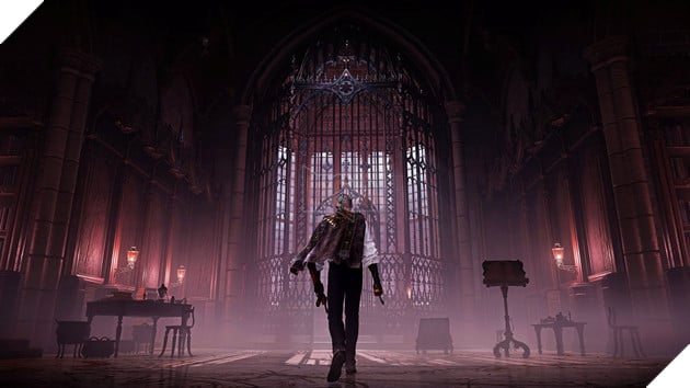 From Software đang phát triển The Duskbloods song song với DLC cho Nightreign