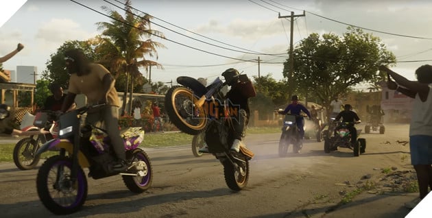 Ảnh Hưởng Nặng Nề Của Đợt Dời Lịch GTA 6 Mới Nhất Đối Với Rockstar Games 3