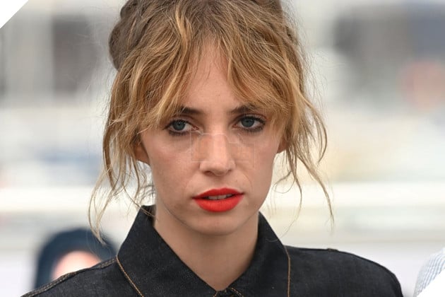 Hình ảnh nữ diễn viên Maya Hawke.