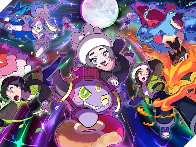 Khi Thẻ Bài Pokemon Được Bay Vào Vũ Trụ Để Thử Độ Bền Của ... Màng Bọc Bảo Vệ 4