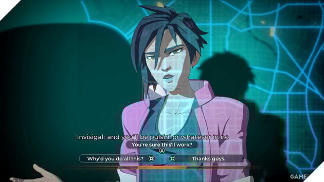 Đội Ngũ Phát Triển Game Dispatch Chưa Sẵn Sàng Cho Cam Kết Season 2 2