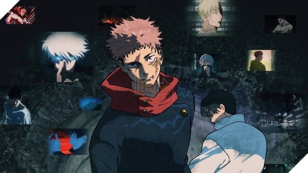 Jujutsu Kaisen Culling Game xác nhận thời lượng và lịch chiếu chính thức được xác nhận