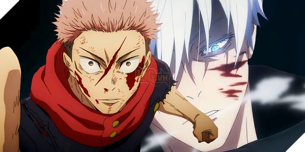 Jujutsu Kaisen mùa 3 ấn định ngày phát sóng chính thức - mở màn năm 2026 bùng nổ của thế giới anime