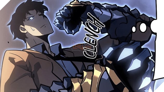 Solo Leveling chính thức trở lại vào ngày 11/11 với phần truyện “Ragnarok” 2