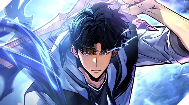 Solo Leveling chính thức trở lại vào ngày 11/11 với phần truyện “Ragnarok”