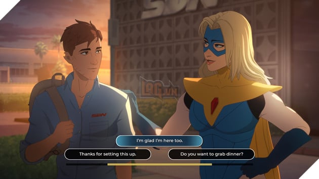 Đội Ngũ Phát Triển Game Dispatch Chưa Sẵn Sàng Cho Cam Kết Season 2 4