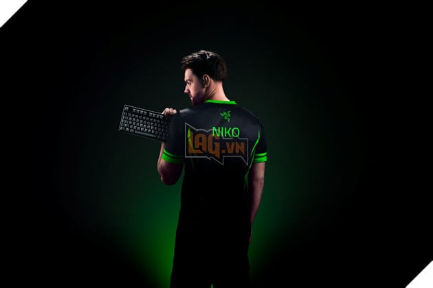Razer ra mắt bàn phím Huntsman V3 Pro 8KHz “Quái vật” mới dành cho game thủ esports chuyên nghiệp 2