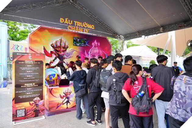 VĐV Bùi Tuấn Kiên Vô Địch Mùa Đầu Tiên Của Giải Vô Địch Quốc Gia Đấu Trường Chân Lý Việt Nam 4