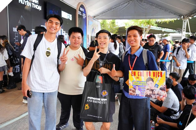 VĐV Bùi Tuấn Kiên Vô Địch Mùa Đầu Tiên Của Giải Vô Địch Quốc Gia Đấu Trường Chân Lý Việt Nam 5