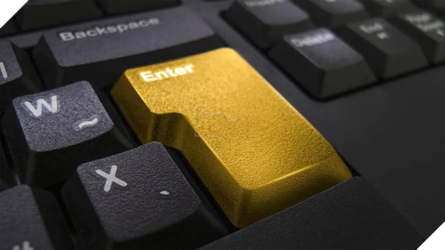 Insta360 tặng keycap vàng trị giá lên tới 45.000 USD cho nhân viên xuất sắc 2