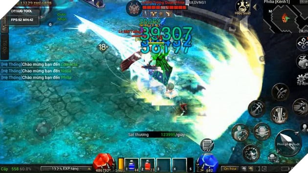 MU Lục Địa VNG ra mắt class thứ 7 Grow Lancer: Bước tiến lớn định hình lại meta, hâm nóng cuộc đua sức mạnh 6