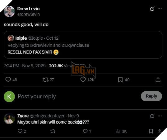 LMHT: Gumayusi Bất Ngờ Giúp Cho Một Trang Phục Sivir Hồi Sinh Sau Gần 10 Năm 2