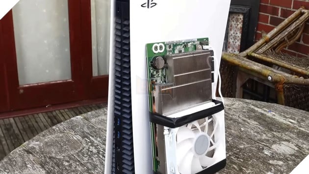 BC-250: Bo mạch chủ PS5 giá rẻ có khả năng chơi game ấn tượng với mức giá chỉ 120 USD 2