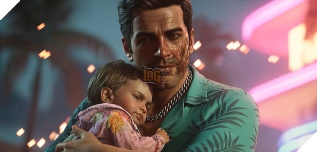 Hàng Loạt Người Dùng Bất Ngờ Được Google Gợi Ý Trailer GTA 6 Fan-Made 2