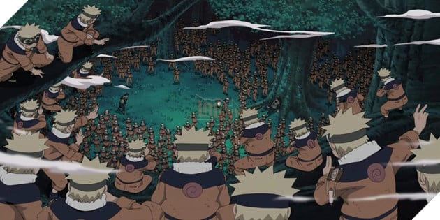 Boruto hé lộ thuật mới cực mạnh của Bug khiến Konoha chấn động 2