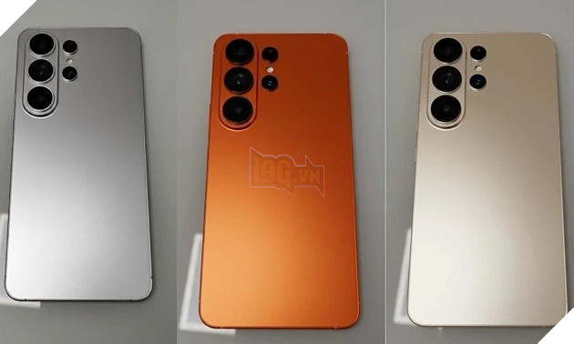 Samsung Galaxy S26 Series Nâng Cấp Tốc Độ Sạc Không Dây, Tiệm Cận iPhone