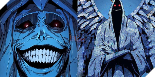 Solo Leveling mùa 3: Hé lộ toàn bộ các phần truyện sẽ được chuyển thể 3