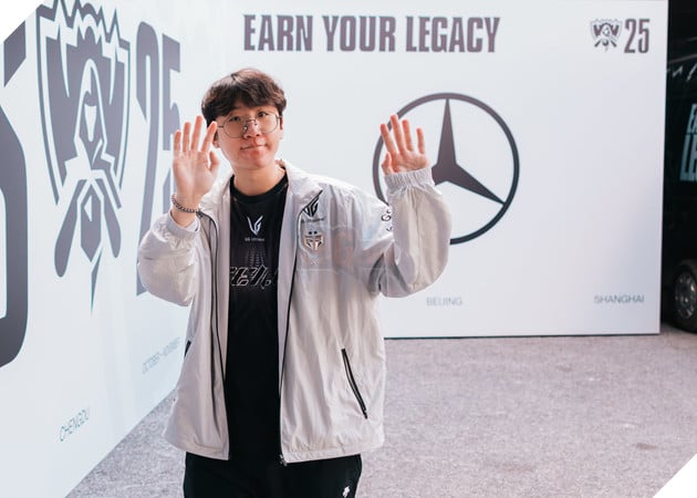 LMHT: Tin Đồn Gần Đây Nhất Về Đội Hình T1 Mùa Giải 2026