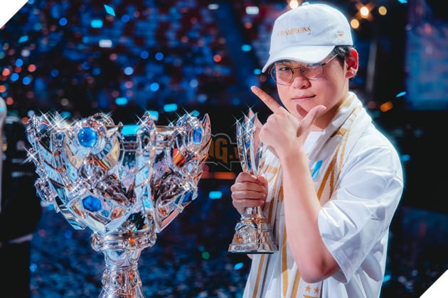 LMHT: Tin Đồn Gần Đây Nhất Về Đội Hình T1 Mùa Giải 2026 3