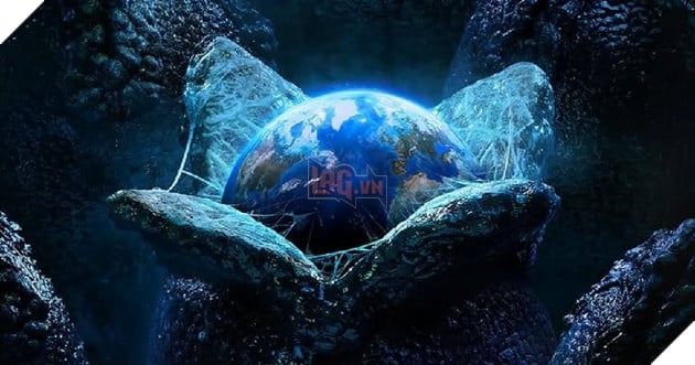 Hình ảnh về phim Alien: Earth.