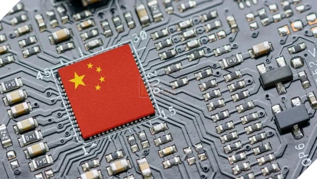 Trung Quốc siết quản lý chip AI cao cấp, ưu tiên sử dụng chip nội địa giữa bối cảnh Mỹ hạn chế xuất khẩu 2