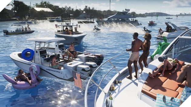 Rockstar Games Chính Thức Bước Vào Cuộc Chiến Pháp Lý Với Công Đoàn Tại Anh