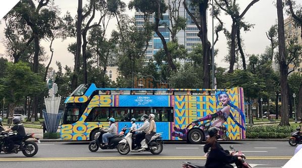 Cộng đồng LMHT: Tốc Chiến đã sẵn sàng cho lễ hội Wild Rounds: SMASH 2025 5