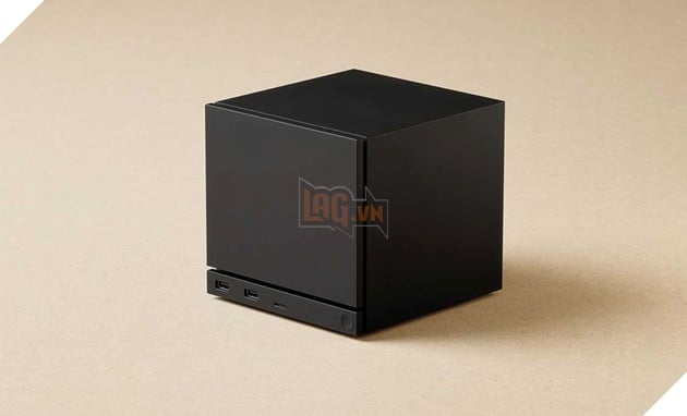 Valve Chính Thức Hé Lộ Steam Machine Thế Hệ Mới Nối Tiếp Sau Steam Deck 2