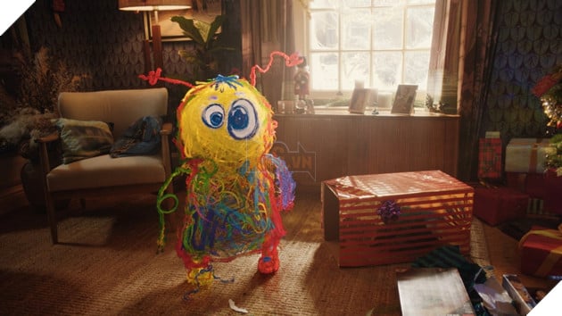 Hình ảnh về phim của Best Christmas Ever.