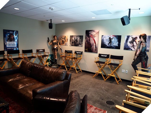 Nhà Phát Triển Tomb Raider Cắt Giảm Nhân Sự Khiến Người Hâm Mộ Lo Lắng 3