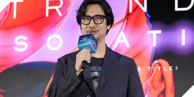 Death Stranding được chuyển thể thành anime, chuẩn bị phát sóng trên Disney+ 2