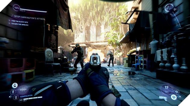 Nhà Phát Triển Tomb Raider Cắt Giảm Nhân Sự Khiến Người Hâm Mộ Lo Lắng 4