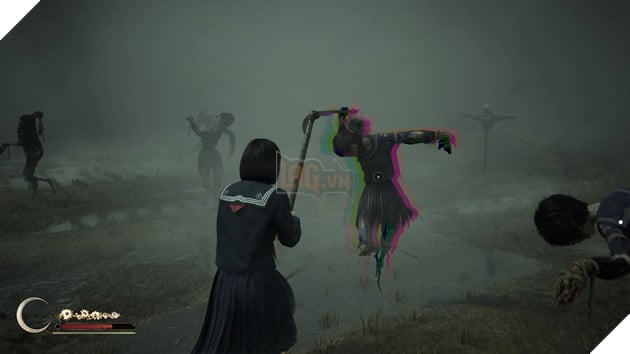 Silent Hill f Ra Mắt Bản Cập Nhật Để Trò Chơi Dễ Hơn Với Nhiều Người