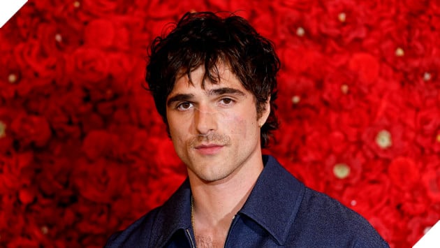 Hình ảnh sao nam Jacob Elordi.