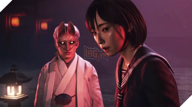 Silent Hill f Ra Mắt Bản Cập Nhật Để Trò Chơi Dễ Hơn Với Nhiều Người 4