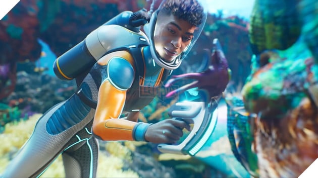 Nhà Phát Hành Subnautica 2 Bất Ngờ Quyết Định Trả Tiền Để Nhân Viên Nghỉ Làm 4