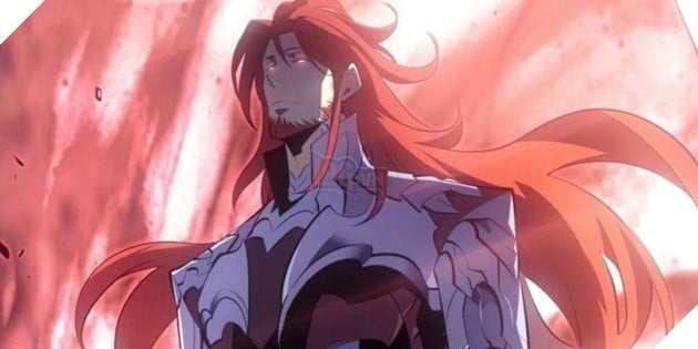 Solo Leveling hé lộ kẻ thù còn nguy hiểm hơn cả các Monarchs 2